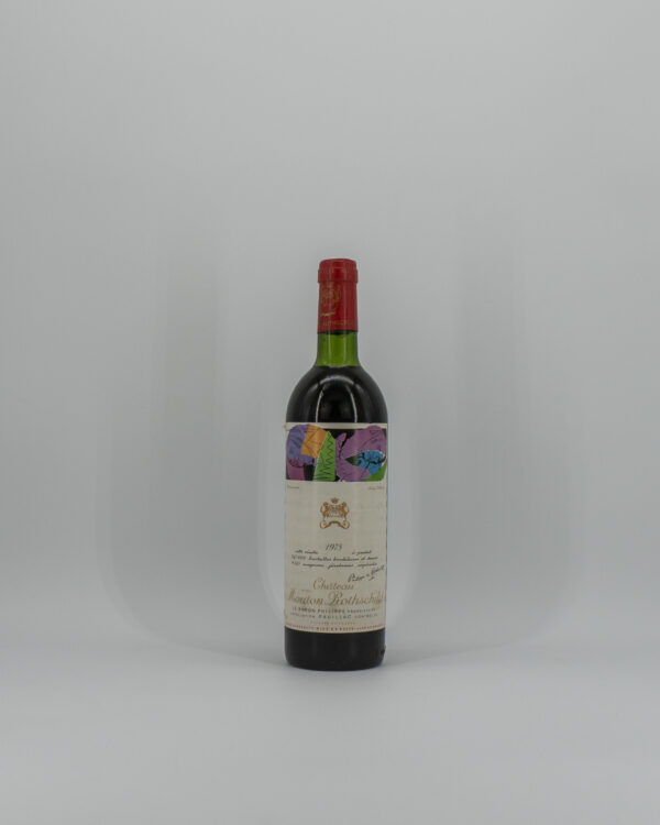 1975 Mouton