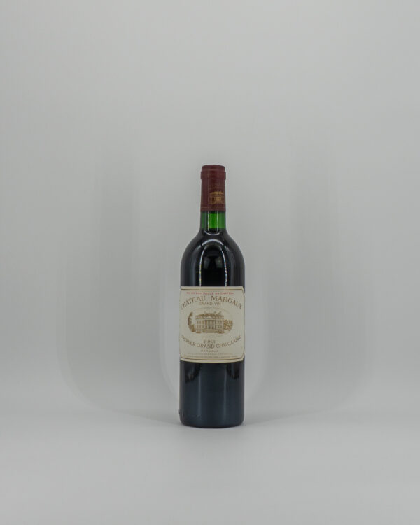 1983 Margaux