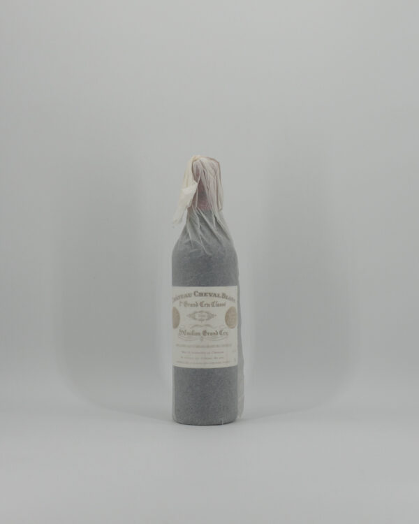 2000 Cheval Blanc