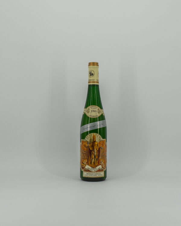 1999 Knoll Loibner Grüner Veltliner Smaragd Vinothekfüllung