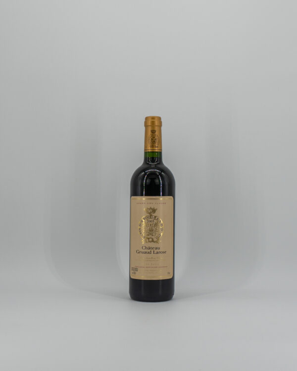 2005 Chateau Gruaud Larose