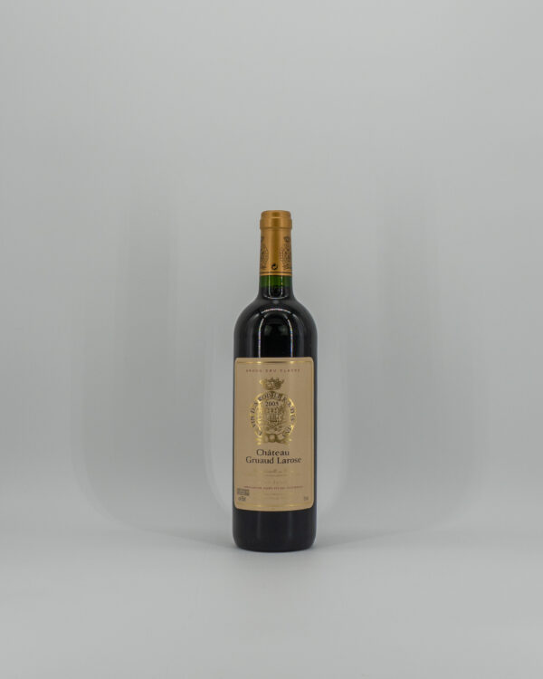 2005 Chateau Gruaud Larose