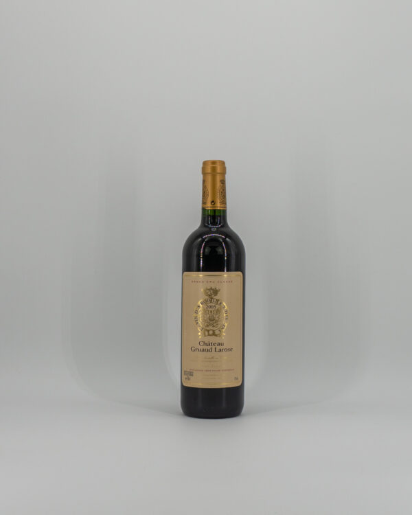 2005 Chateau Gruaud Larose