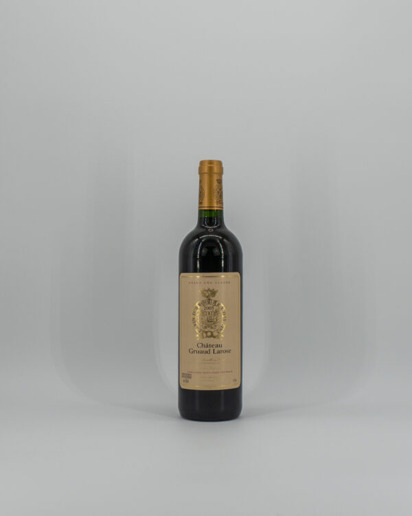 2005 Chateau Gruaud Larose