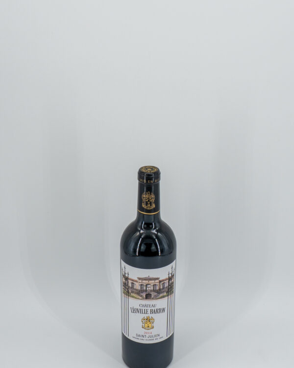 2014 Chateau Leoville Barton – Bild 2