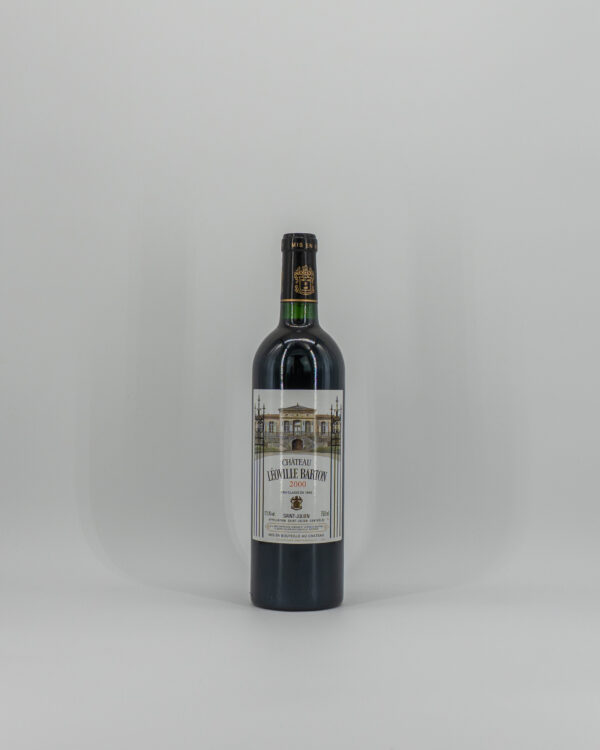 2000  Chateau Leoville Barton