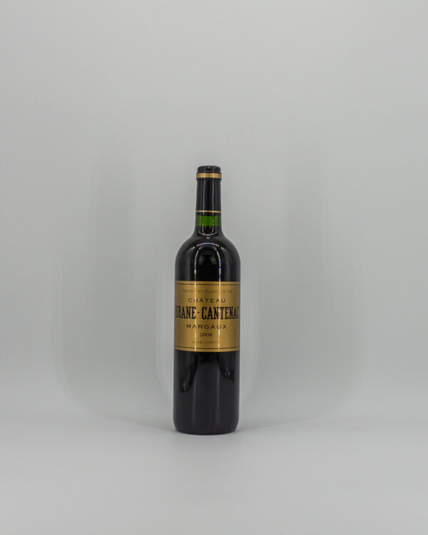 2008 Chateau Brane-Cantenac