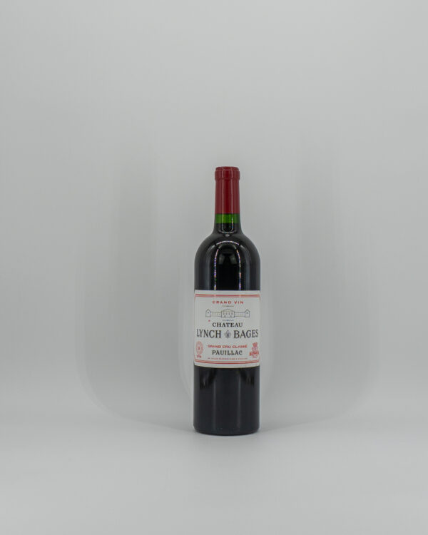 2014 Chateau Lynch Bages