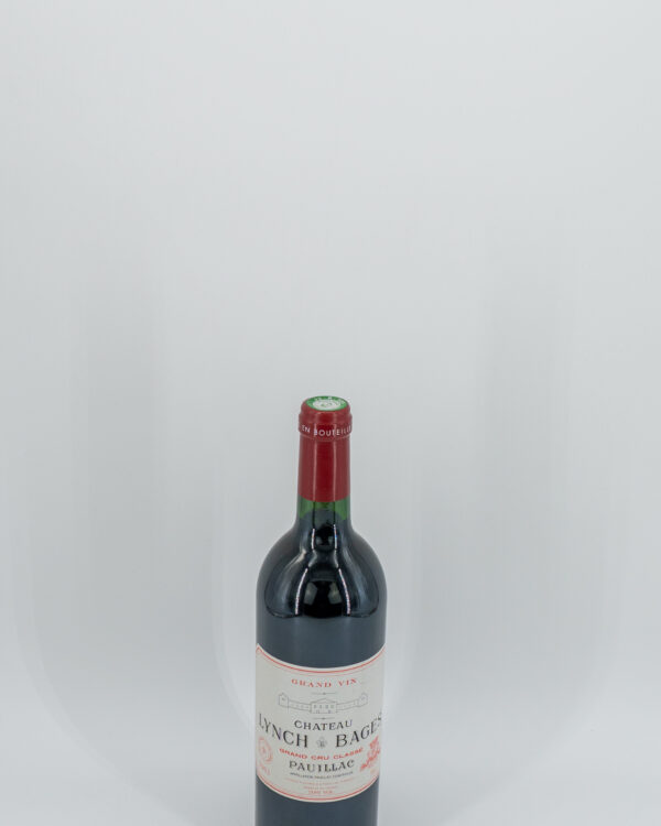 2003 Chateau Lynch Bages - Image 2