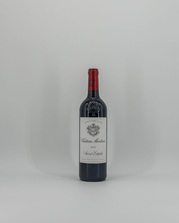 2014 Chateau Montrose