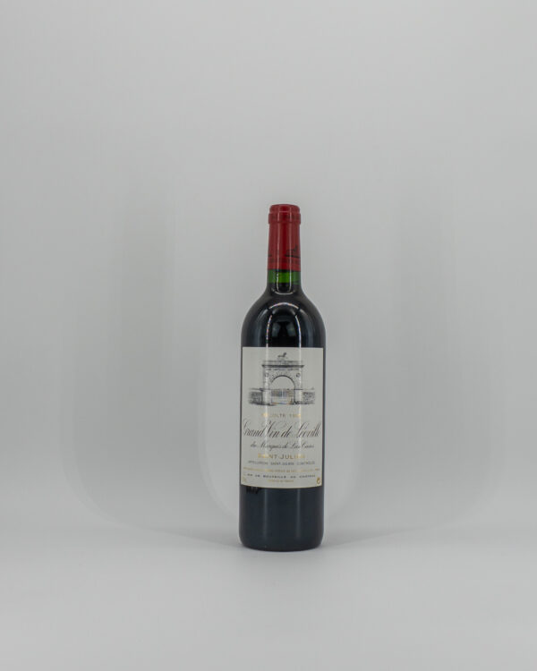 1999 Chateau Leoville-Las Cases