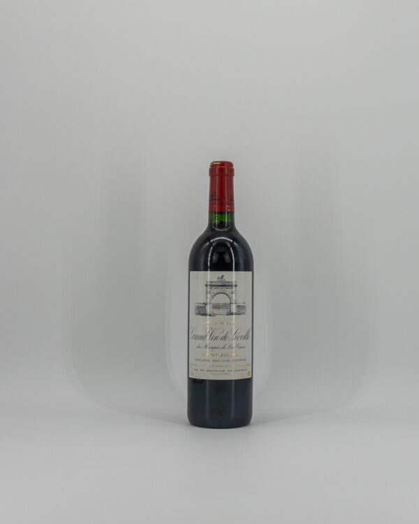 1999 Chateau Leoville-Las Cases