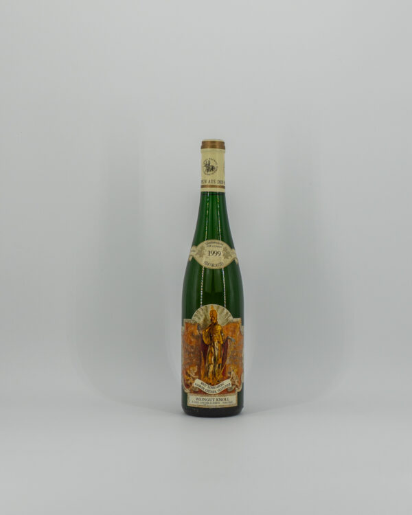 1999 Knoll Ried Loibenberg Loibner Grüner Veltliner Smaragd