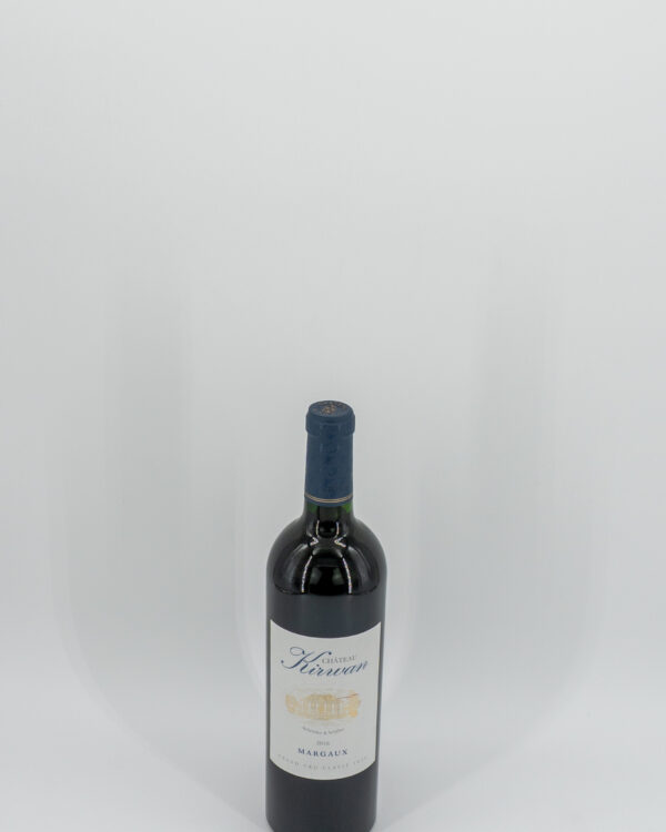 2016 Chateau Kirwan – Bild 2