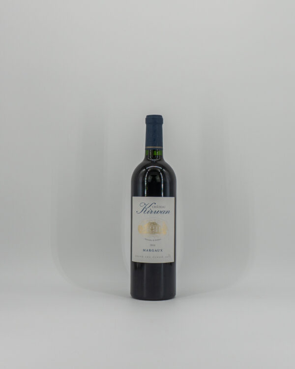 2016 Chateau Kirwan