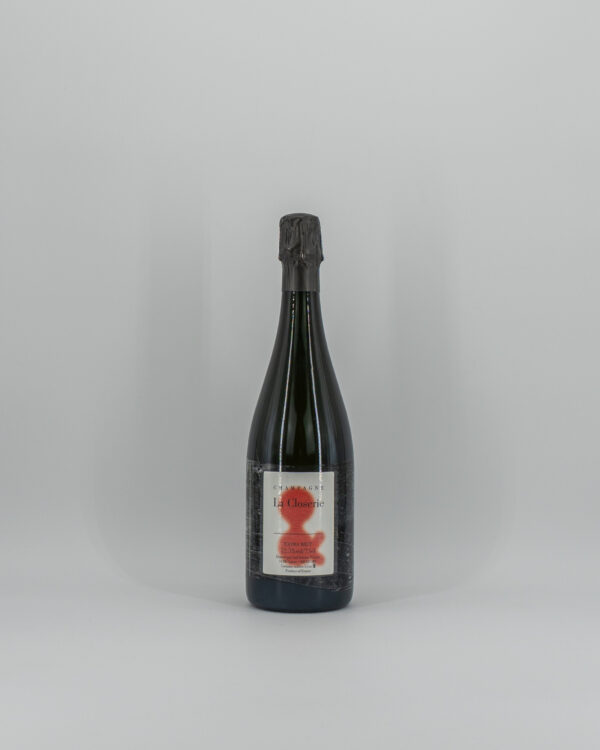 Jerome Prevost La Closerie '&' Extra Brut