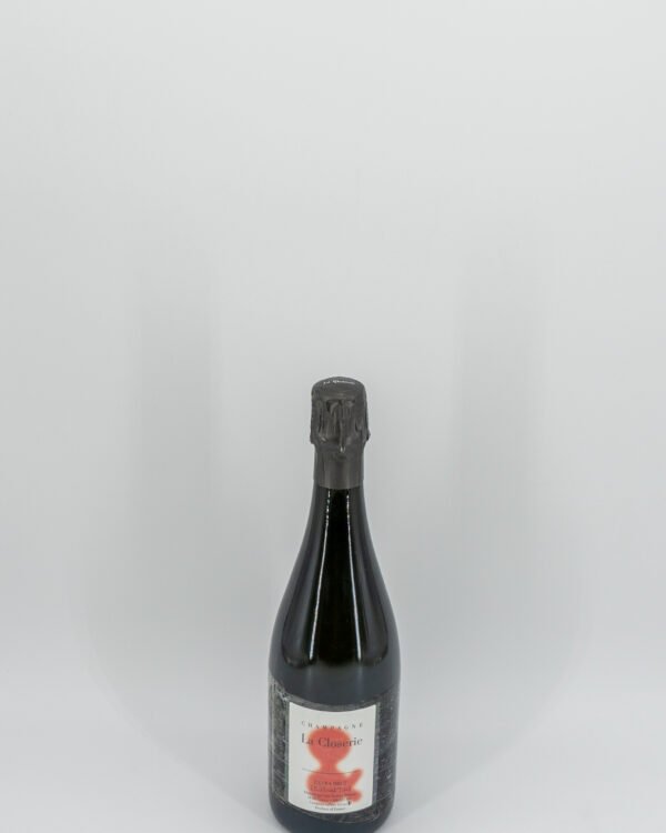Jerome Prevost La Closerie '&' Extra Brut - Image 2