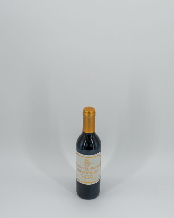 1994 Chateau Pichon Comtesse – Bild 2