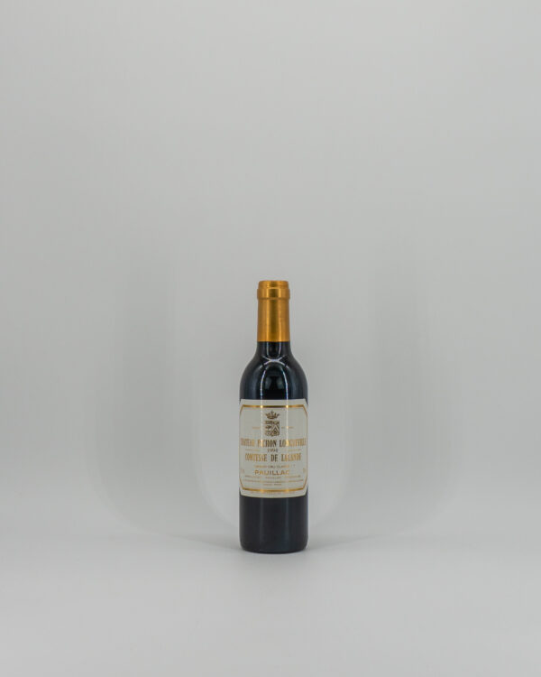 1994 Chateau Pichon Comtesse