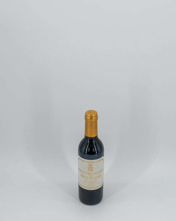 1994 Chateau Pichon Comtesse - Image 2