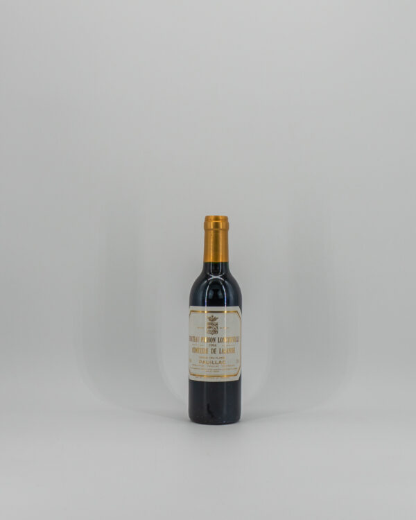 1994 Chateau Pichon Comtesse