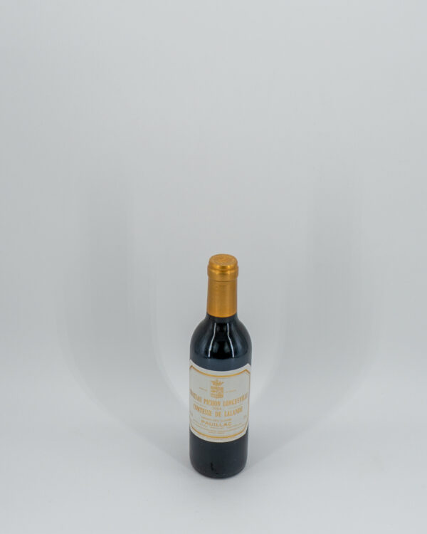 1994 Chateau Pichon Comtesse - Image 2