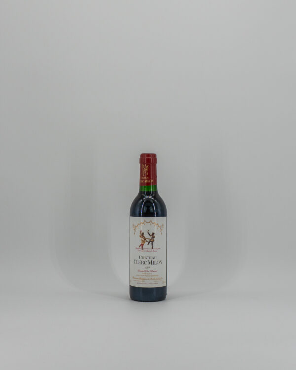 1994 Chateau Clerc Milon