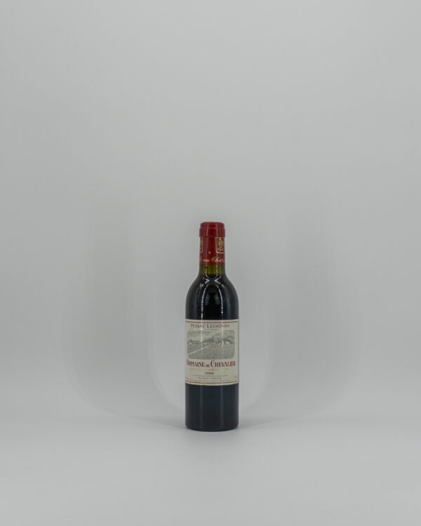 1989 Domaine de Chevalier