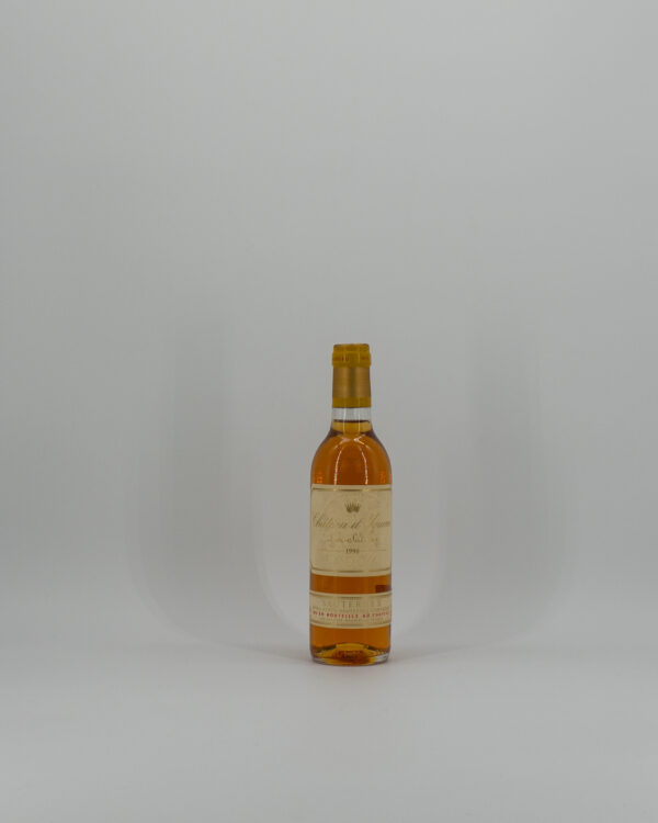 1990 Chateau d'Yquem