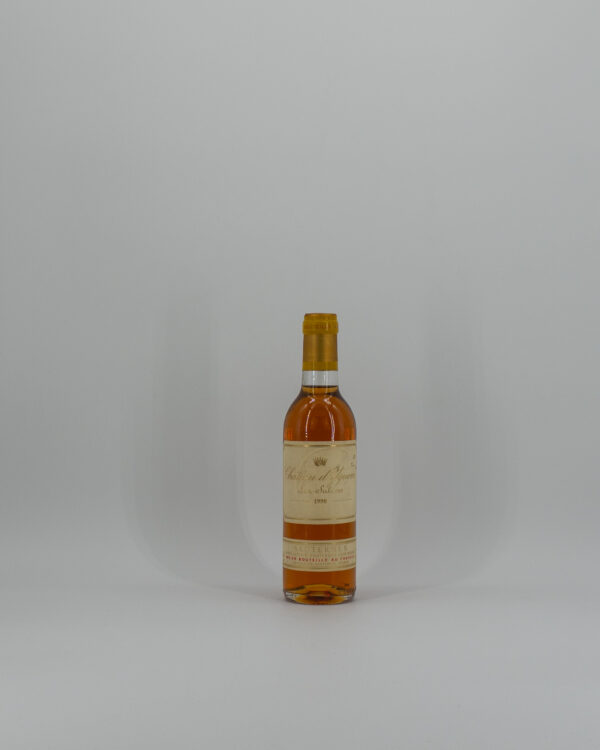 1990 Chateau d'Yquem