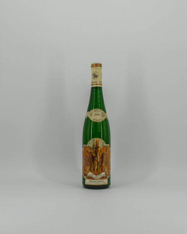 2000 Knoll Ried Loibenberg Loibner Grüner Veltliner Smaragd