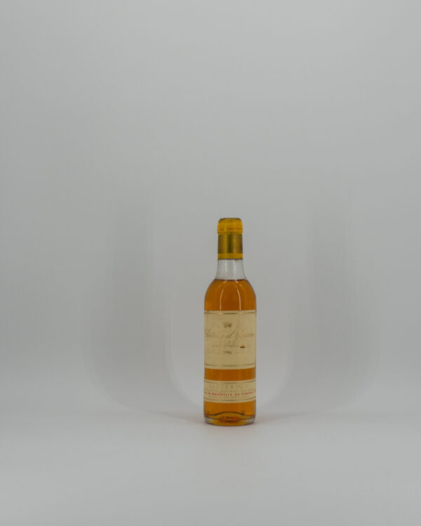 1990 Chateau d'Yquem
