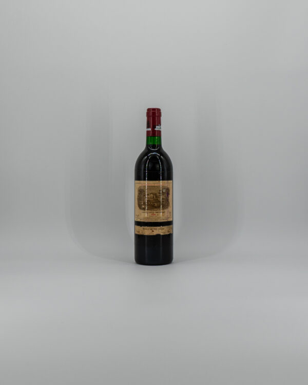 1988 Chateau Lafite Rothschild