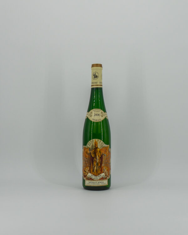2000 Knoll Ried Loibenberg Loibner Grüner Veltliner Smaragd