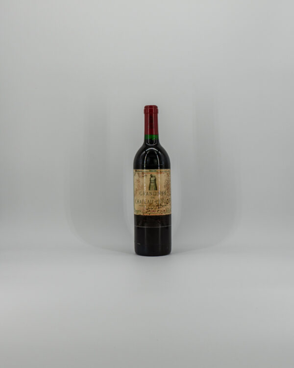 1988 Chateau Latour