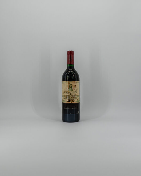 1988 Chateau Latour