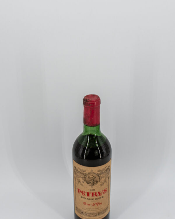 1959 Petrus – Bild 2