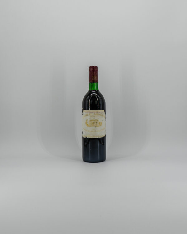 1983 Margaux
