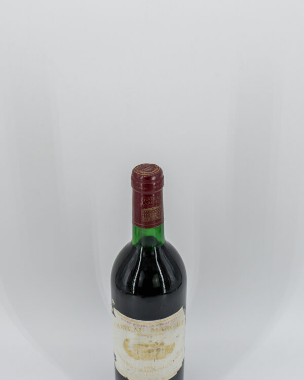 1983 Margaux – Bild 2