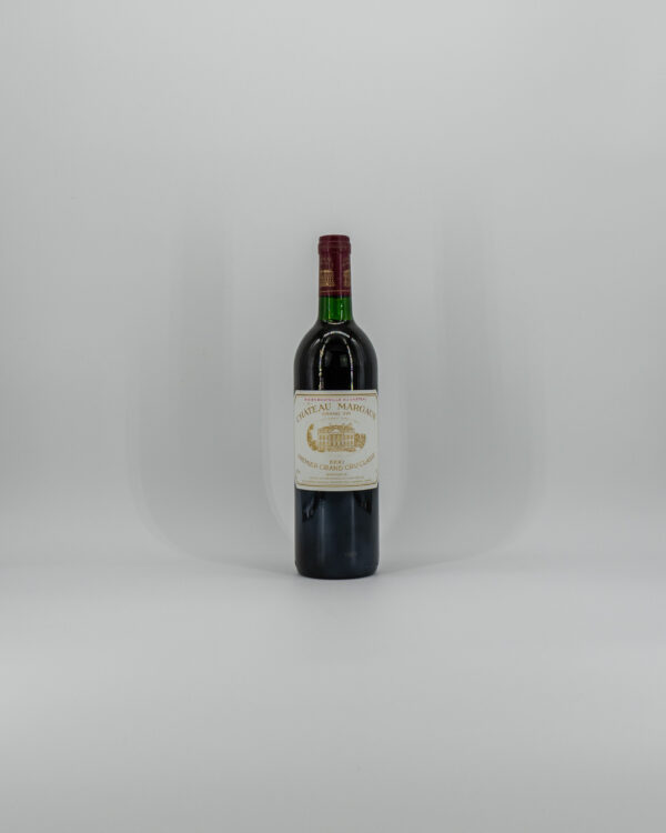 1990 Margaux