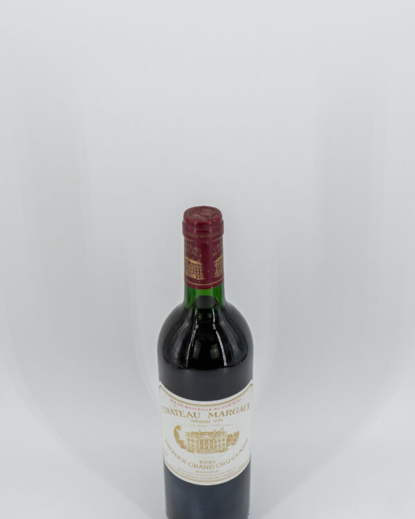 1990 Margaux – Bild 2