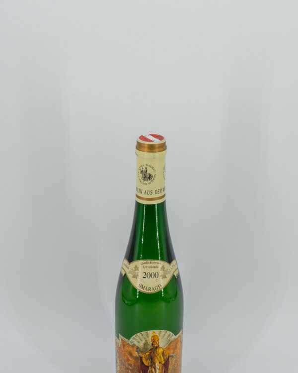 2000 Knoll Ried Loibenberg Loibner Grüner Veltliner Smaragd - Image 2