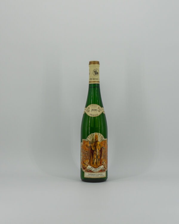 2000 Knoll Ried Loibenberg Loibner Grüner Veltliner Smaragd