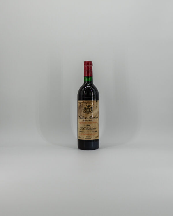 1988 Chateau Montrose