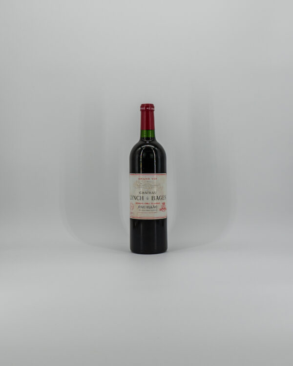 2005 Chateau Lynch Bages