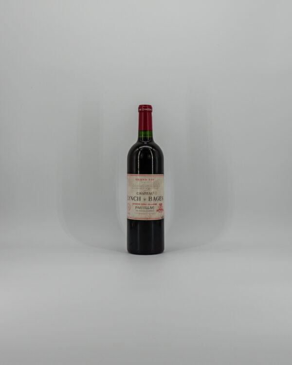 2005 Chateau Lynch Bages