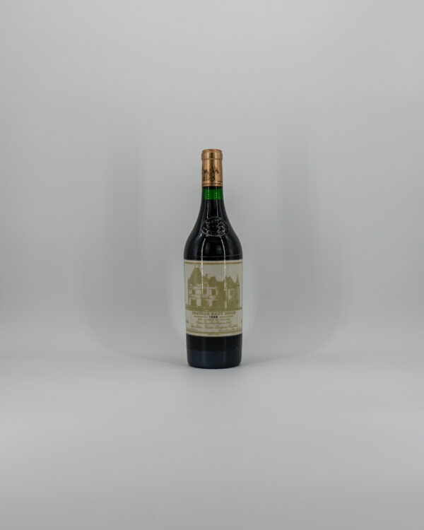 1988 Haut Brion