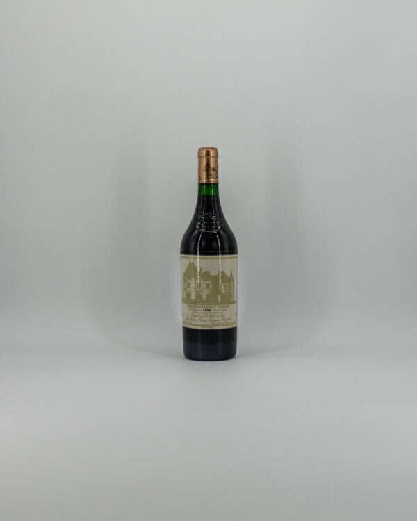 1988 Haut Brion