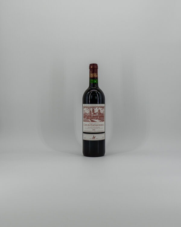 1996 Chateau Cos d´Estournel