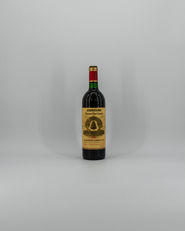 1995 Chateau Angelus
